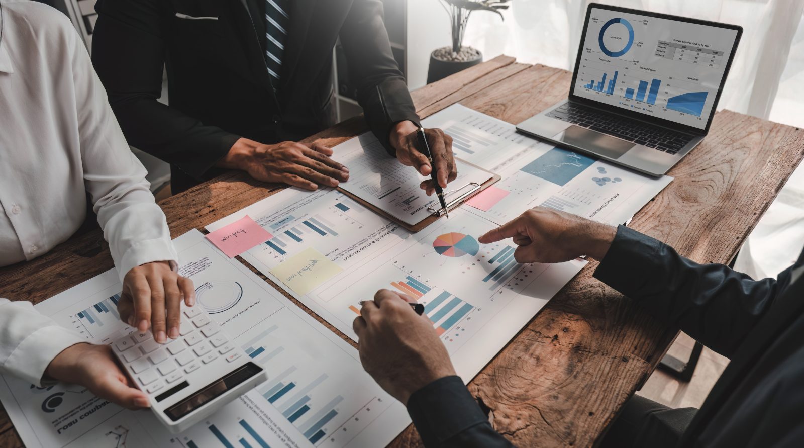 valuing your recruitment business, recruitment business valuation