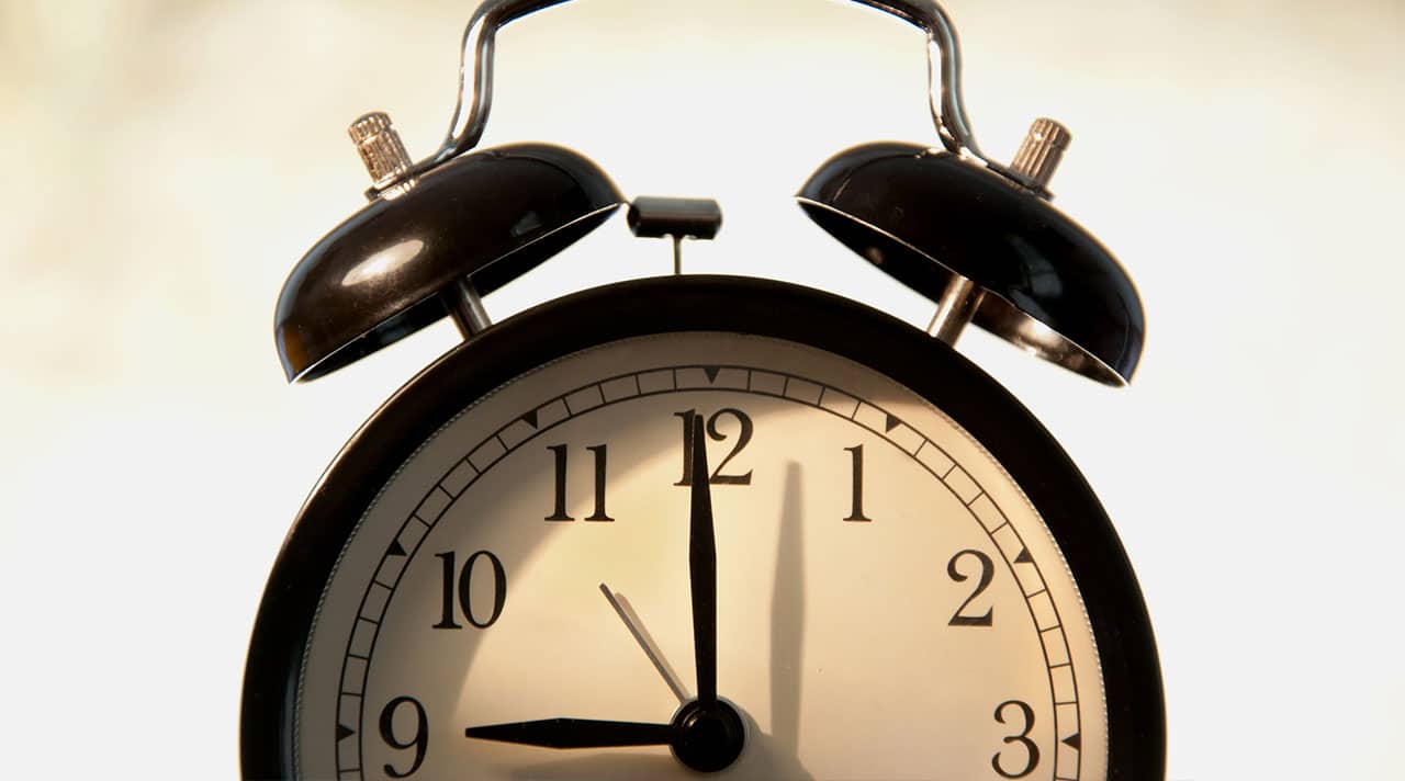 Alarm Clock