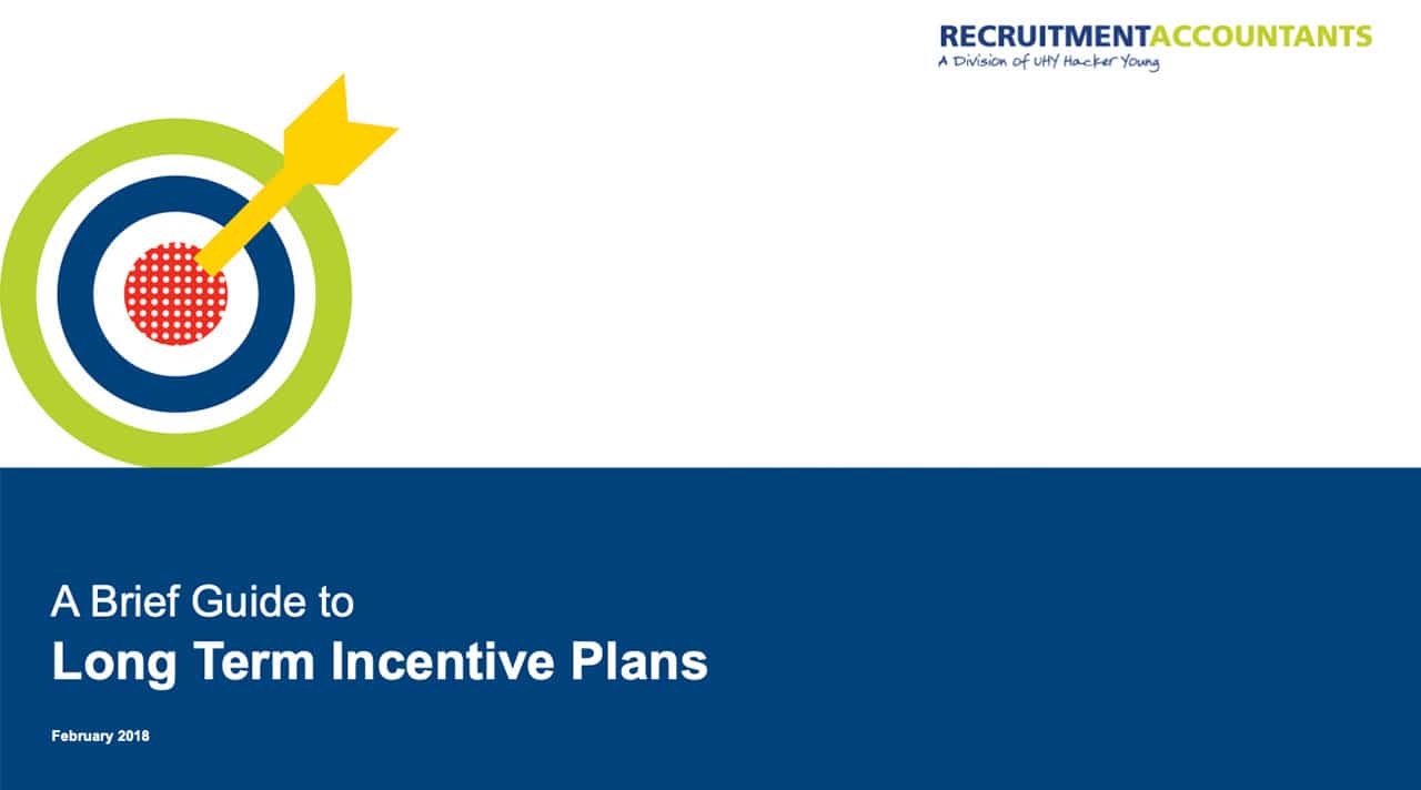 Long Term Incentive Plans Guide Title Card