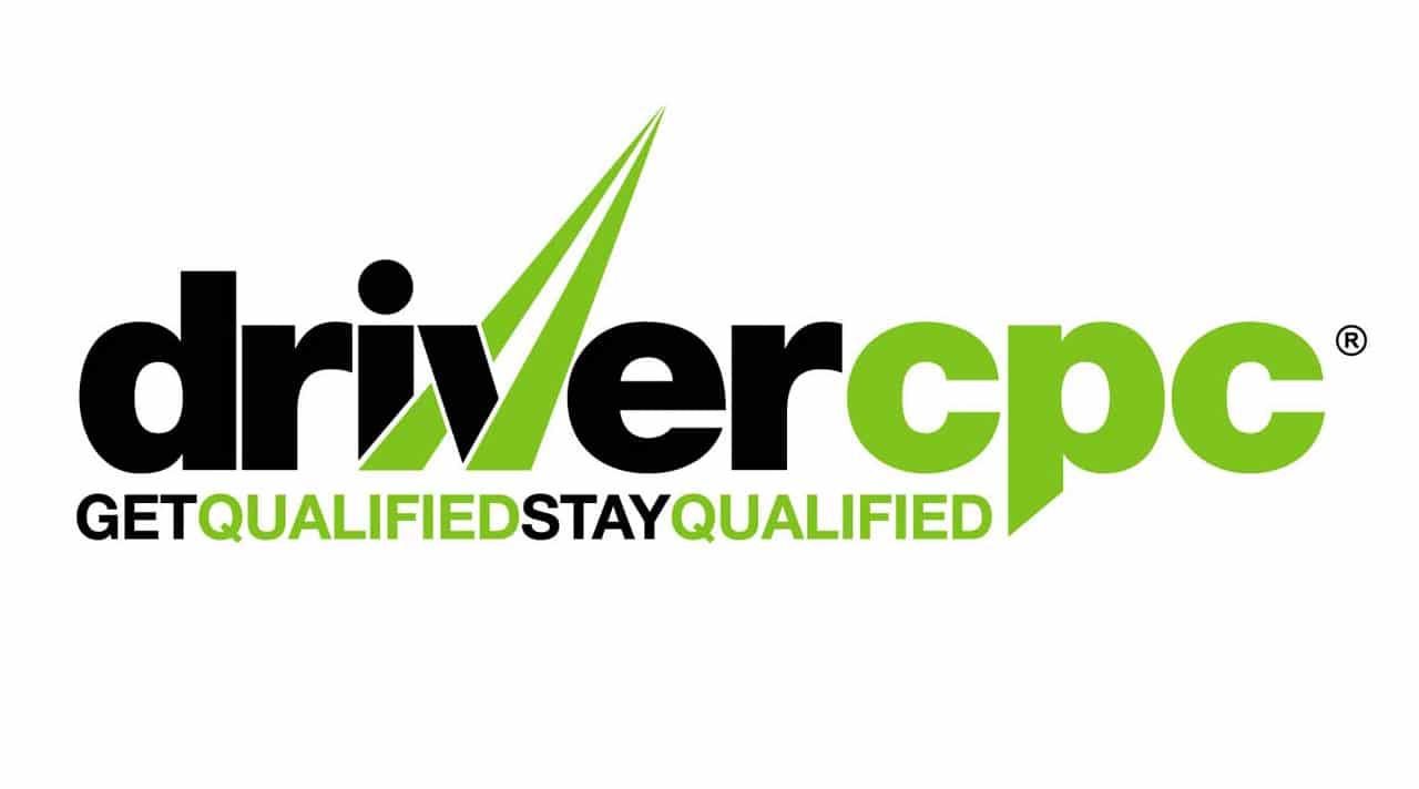 Driver CPC Logo