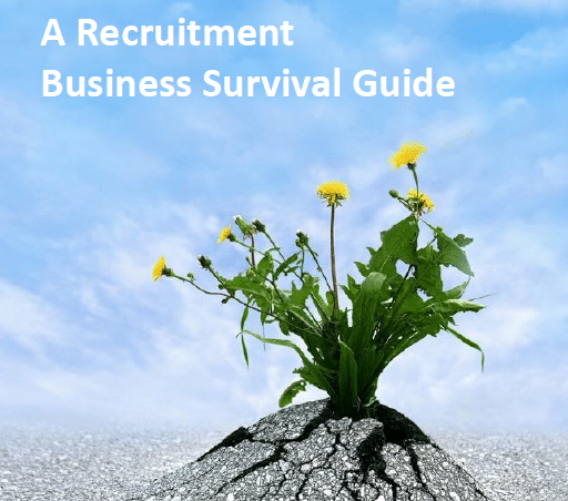 Recruitment Business Survival Guide